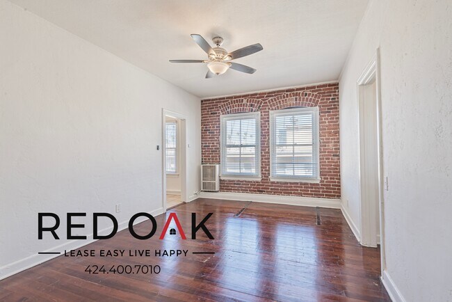 Photo - 520-524 S Mariposa Ave Unit 303