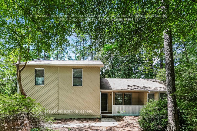 Building Photo - 4821 Chapelle Ct Rental