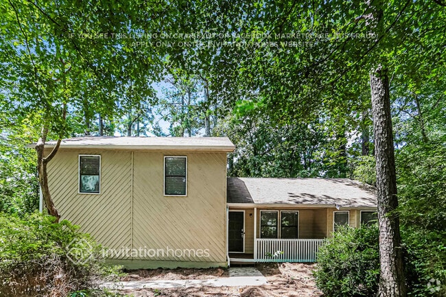 Building Photo - 4821 Chapelle Ct Rental