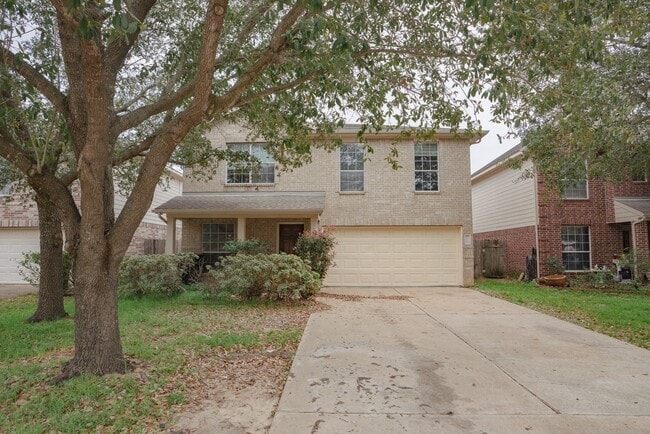 Photo - 20830 Balmoral Glen Ln Casa