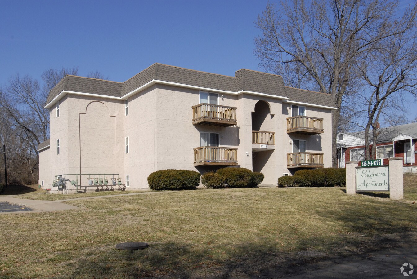 Edgewood Apartments - Edgewood Apartments