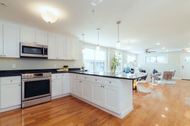 Photo - 45 Spring St Unidad 14