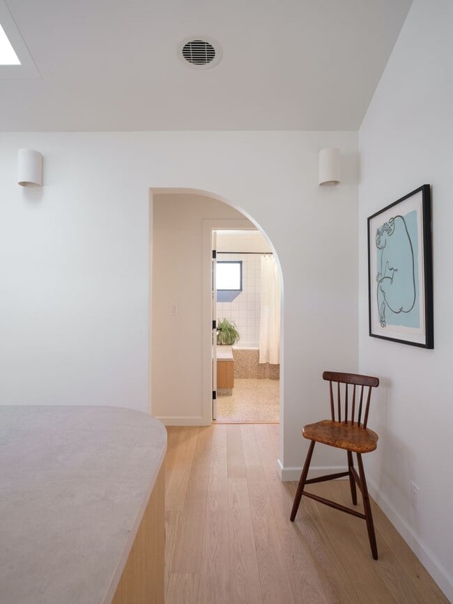 Live/Work Glassell Park - Live/Work Glassell Park