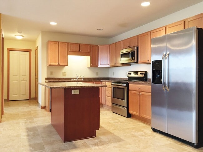 Beaver Ridge Apartments