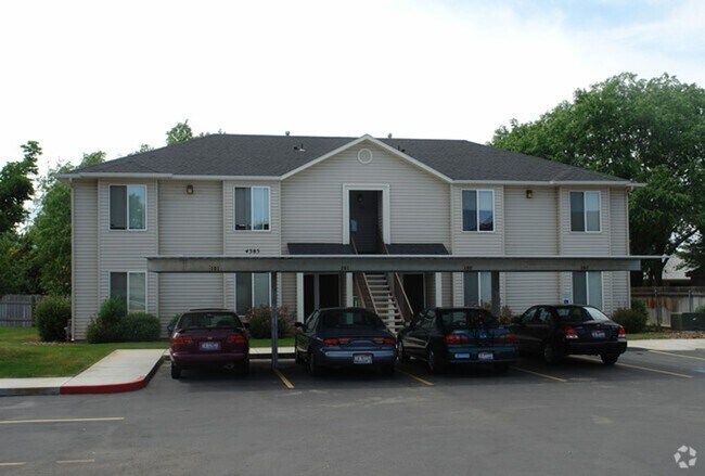 Building Photo - 4343 W Rose Hl St Unit 201