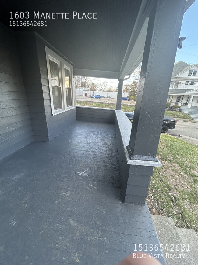 Photo - 1603 Manette Pl