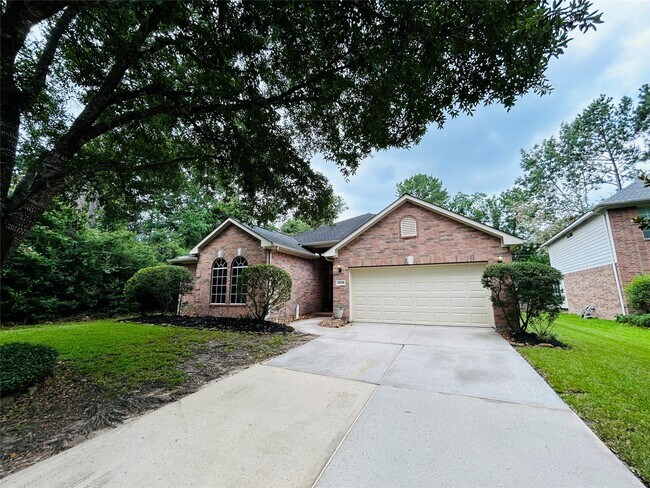 Photo - 20715 Arbor Bend Ct