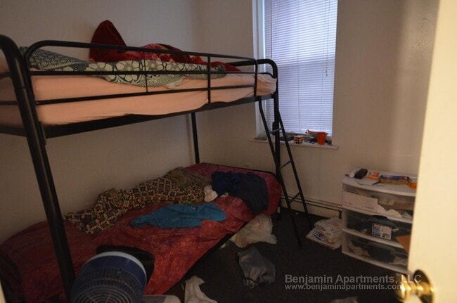 Photo - 63 S Huntington Ave Unit 2