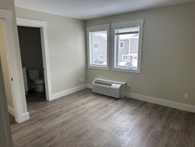 Photo - Rail Trail Townhouses