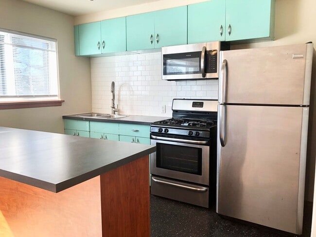 Photo - East River Terrace