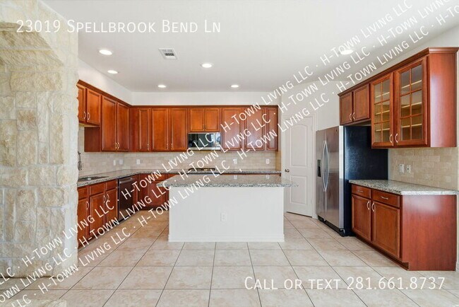 Photo - 23019 Spellbrook Bend Ln
