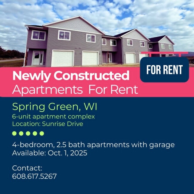 Building Photo - Sunrise Apartments Unit 5