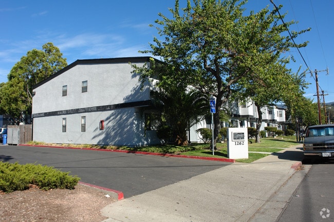 Photo - Murray Street Station Apartments