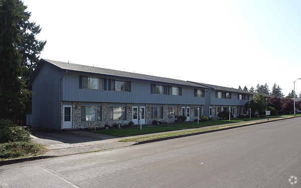 Park Hill Apartments - Park Hill Apartments