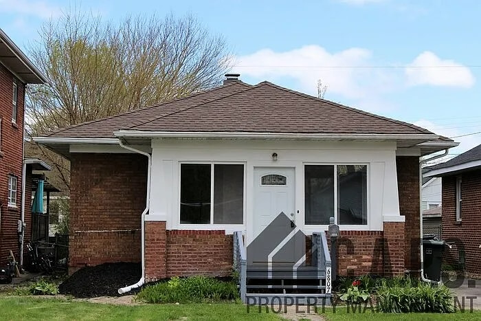 Photo - 6807 Delaware Ave