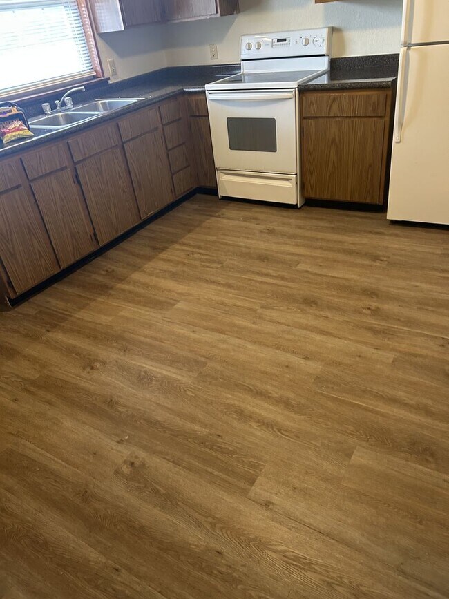 Greenfield Apartments