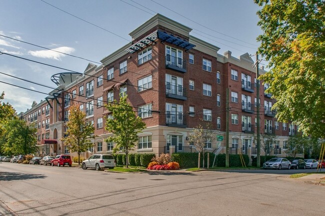 Awesome 1BE/1BA unit at Bristol West End! - Awesome 1BE/1BA unit at Bristol West End! House