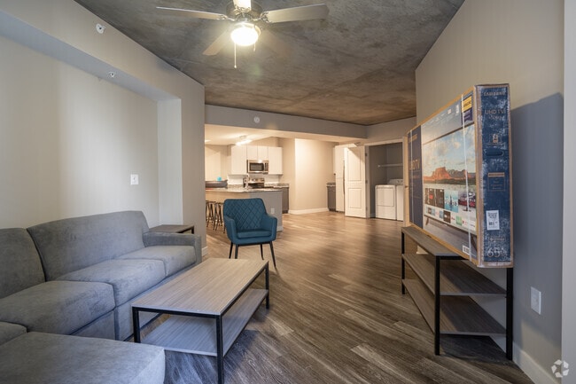 Dover Smart Unit - The Mark Tucson