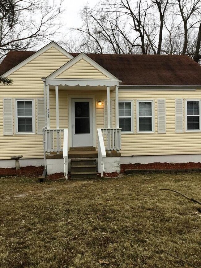 Houses for Rent in Saint Ann, MO