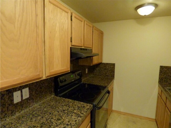 Photo - Convenient 1 Bed 1 Bath Seattle Condo! Unit 23