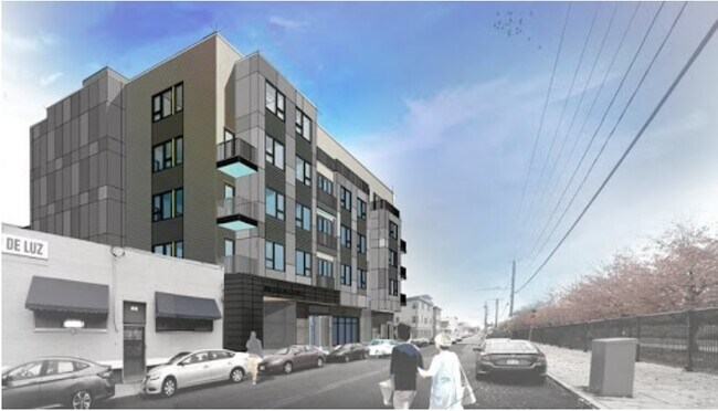 Legacy Apartments at Bremen Park