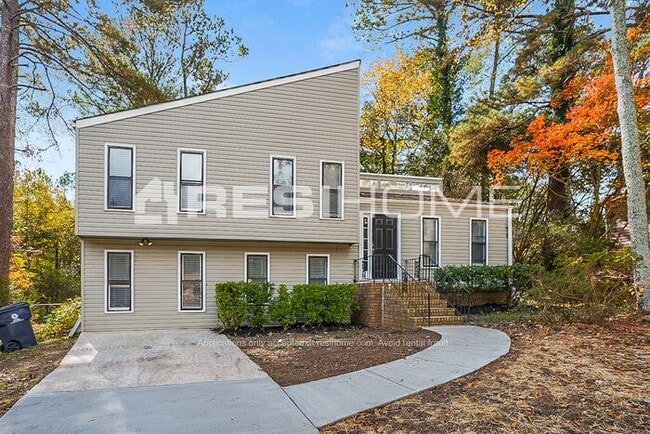 4230 Chickasaw Trail - 4230 Chickasaw Trail