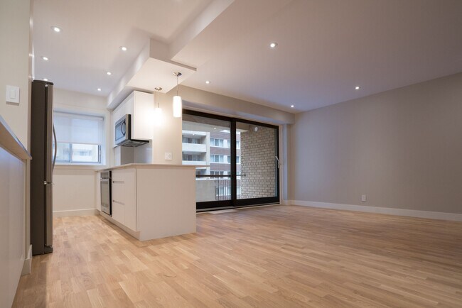 Photo - 3435 Rue Drummond Unit 52