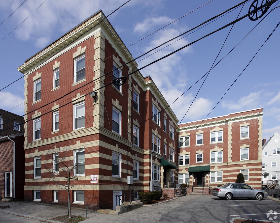 Photo - 18 Medway St Apartments