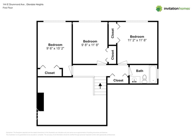 Photo - 144 E Drummond Ave