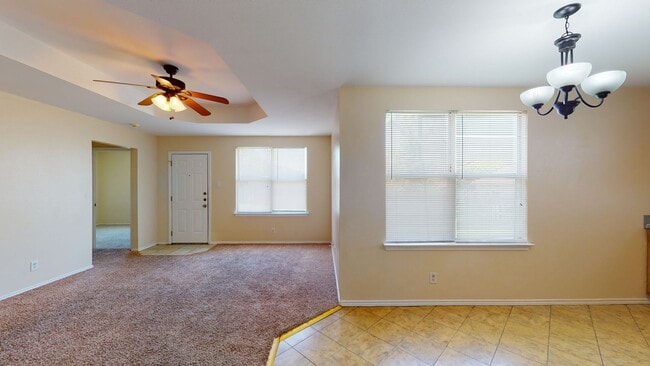 Photo - ONLY $1395 MINUTES AWAY FROM FORT HOOD AIRFIELD!