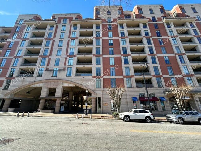 Photo - 250 Park Ave W NW Condo Unit 902