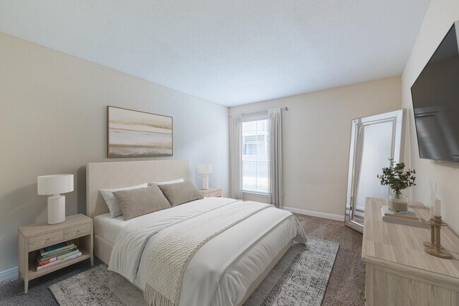 Photo - Timbers of Deerbrook