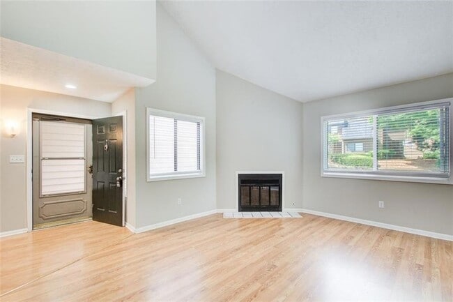 Photo - 1301 Parkaire Crossing