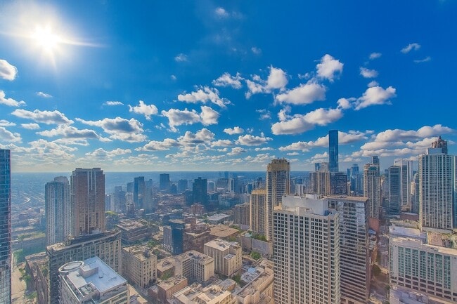 Photo - 401 N Wabash Ave Condo Unit 40C