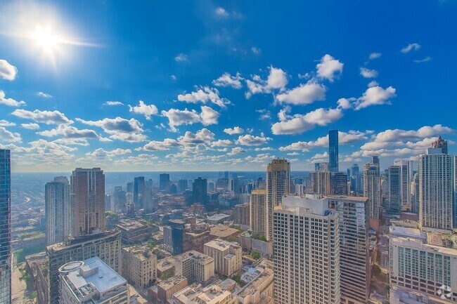 Building Photo - 401 N Wabash Ave Unit 40C Rental