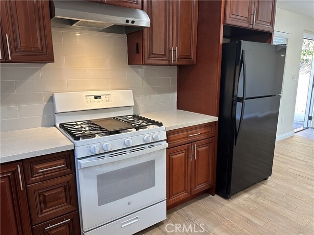 Photo - 1636 W 214th St