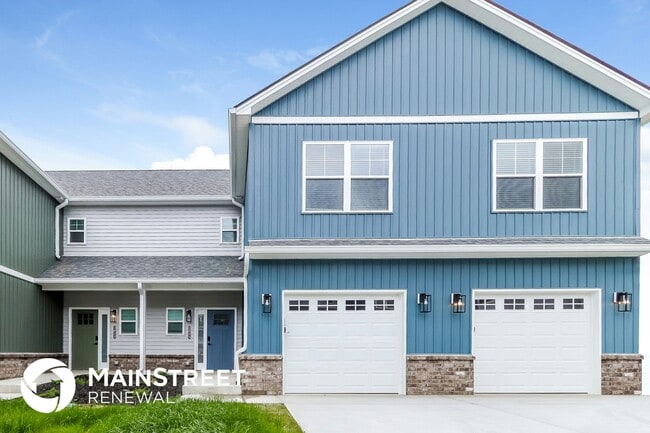 Building Photo - 2055 Hoosier Way