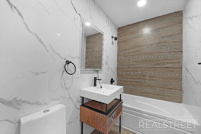 Photo - Modern Williamsburg Apartment w/ W/D, Central A/C & Shared Roof Deck Unit 2A