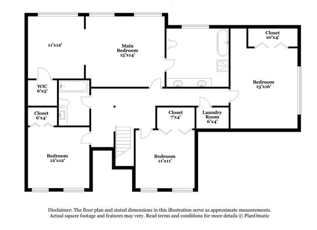 Photo - 2711 Denian Ct