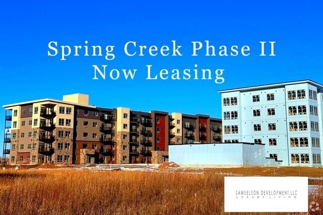 Building Photo - Spring Creek Luxury Living Rental