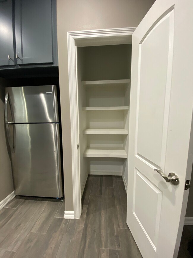 Photo - 2005 Harrison St Unit 2