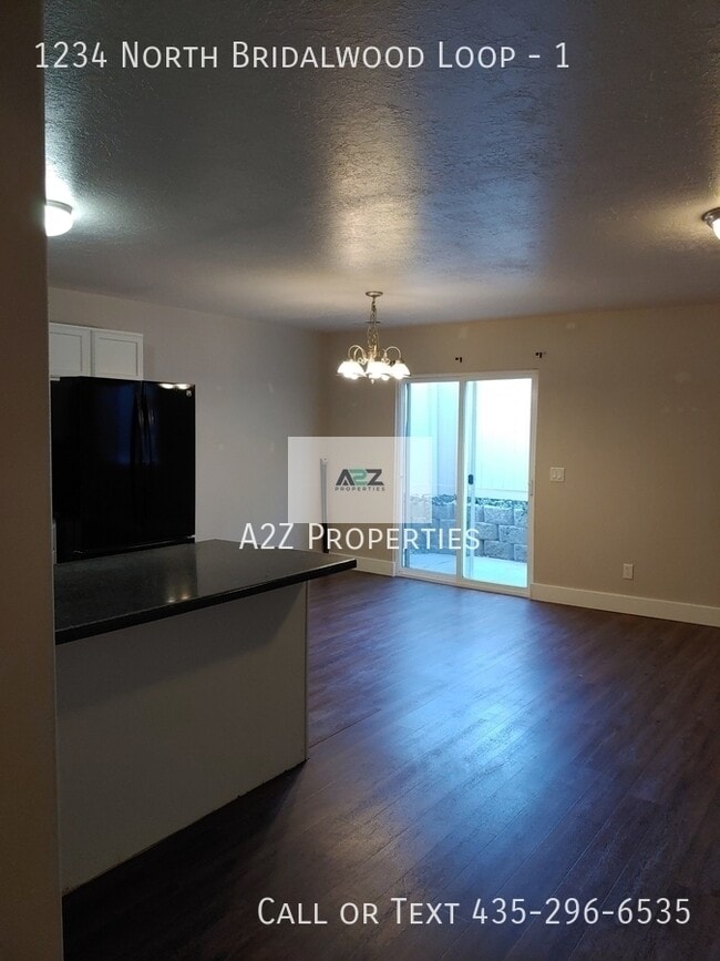 Photo - 1234 N Bridalwood Loop