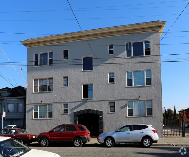 Photo - 1454 36th Avenue