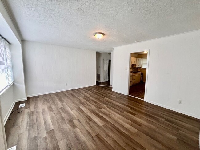 Photo - Lawn Care Included in Jville City Limits!