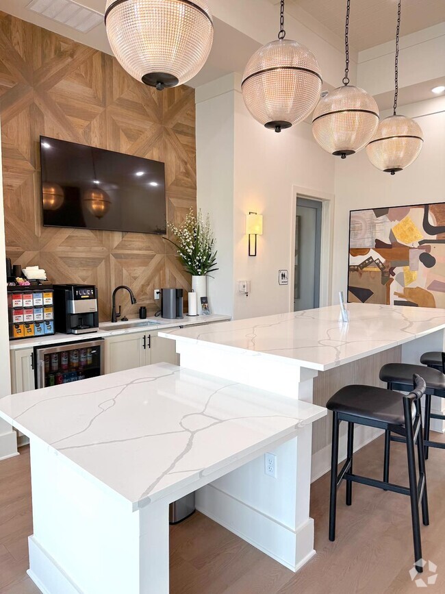 Club House - Exchange At Foley Rental