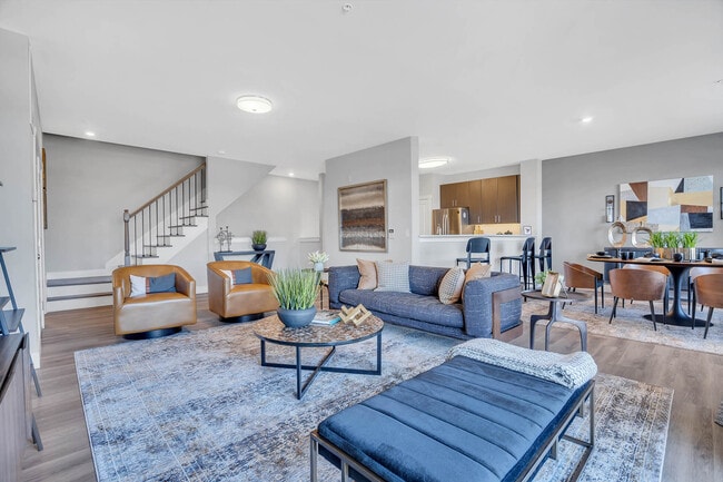 Ewing Town Center Apartments