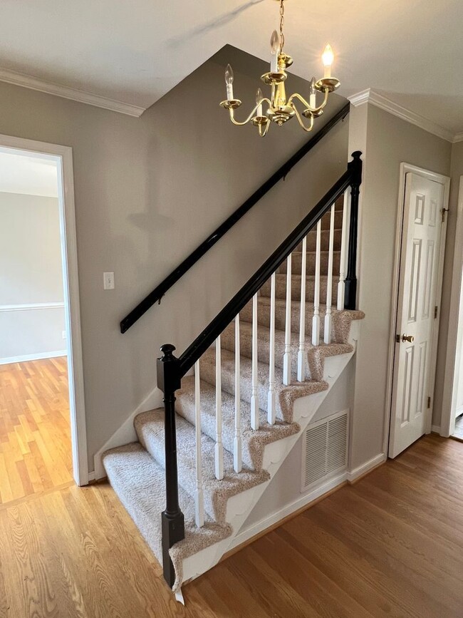 Photo - 2508 Crosstimbers Terrace