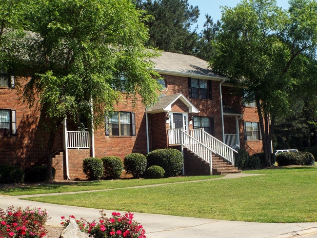 Building Photo - Ashford Meadows Rental