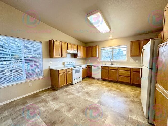 Photo - 1 Month Free!!! Beautiful 3BR 2 Bath home with RV Parking!