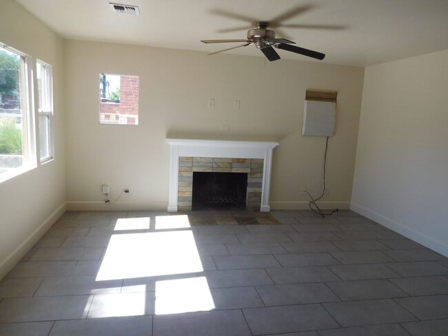 Photo - UNR friendly 3 Bedroom , 1 Bath close to campus